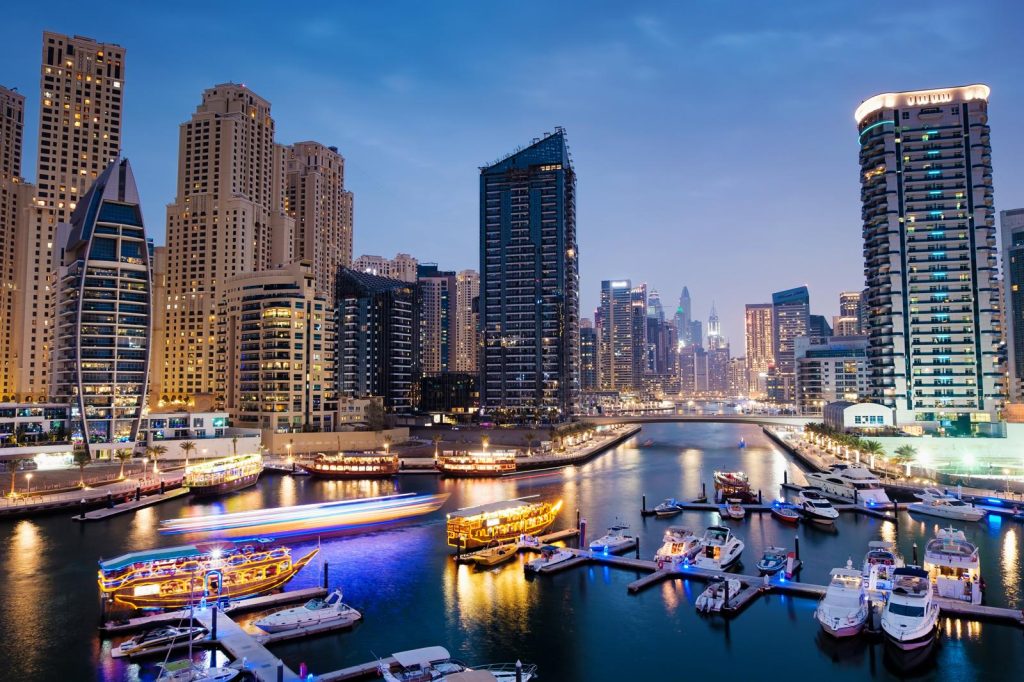 Cosa vedere a Dubai