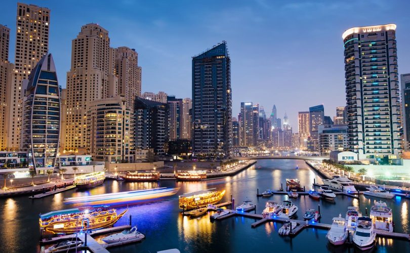 Cosa vedere a Dubai