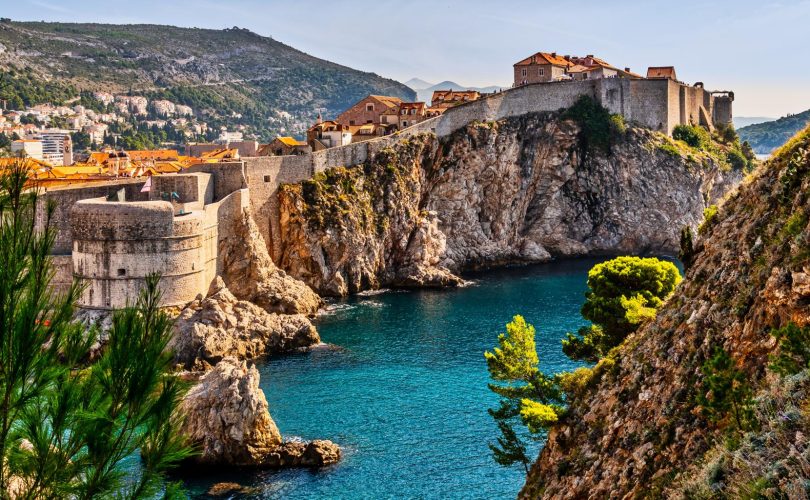 Cosa vedere a Dubrovnik