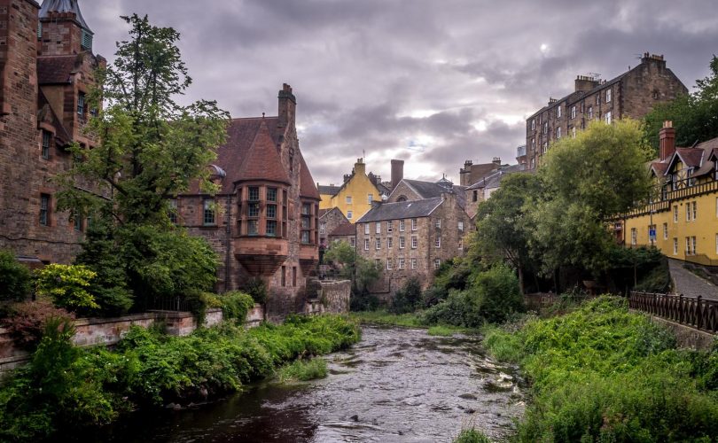 Cosa vedere a Edimburgo