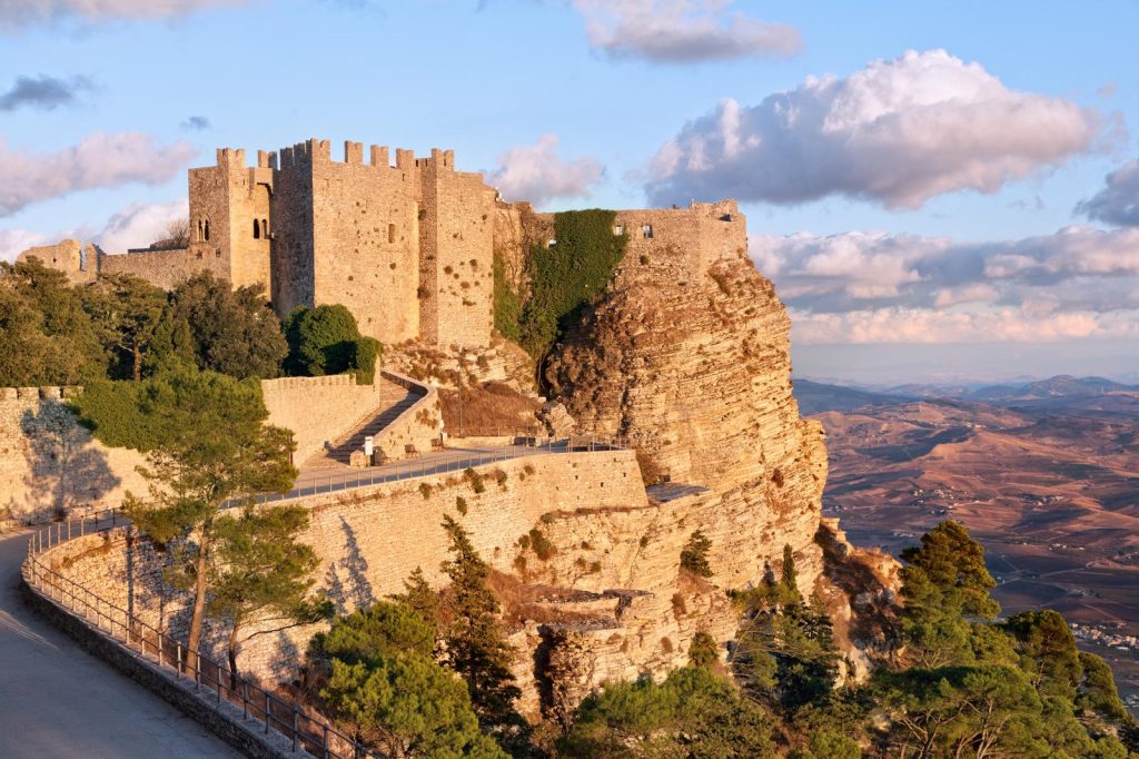 Cosa vedere a Erice