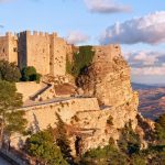 Cosa vedere a Erice: Gioiello Medievale in Cima alla Montagna