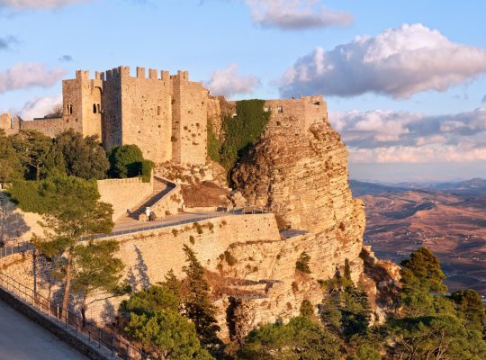 Cosa vedere a Erice