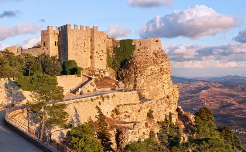 Cosa vedere a Erice