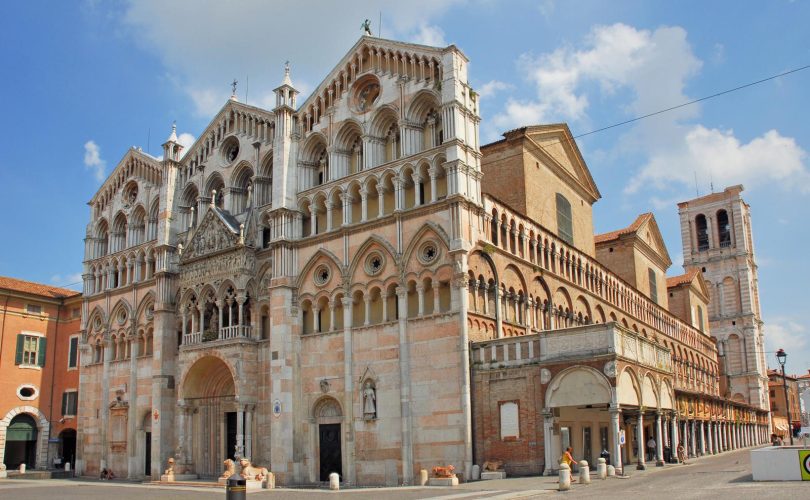 Cosa vedere a Ferrara