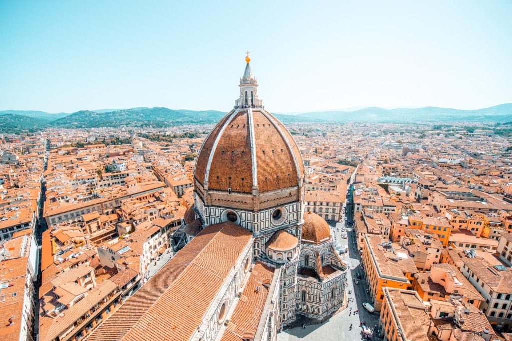 Cosa vedere a Firenze