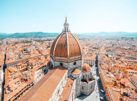 Cosa vedere a Firenze