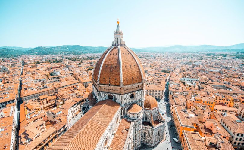 Cosa vedere a Firenze