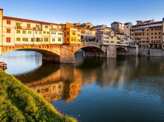 Cosa vedere a Firenze in due giorni
