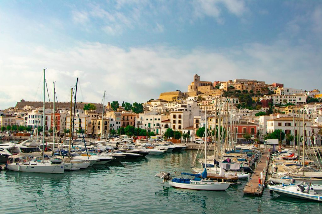 Cosa vedere a Formentera