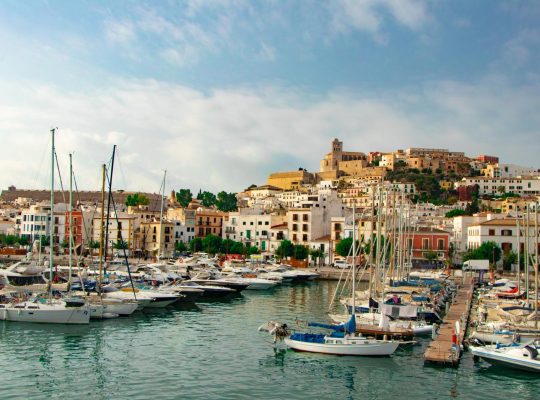 Cosa vedere a Formentera