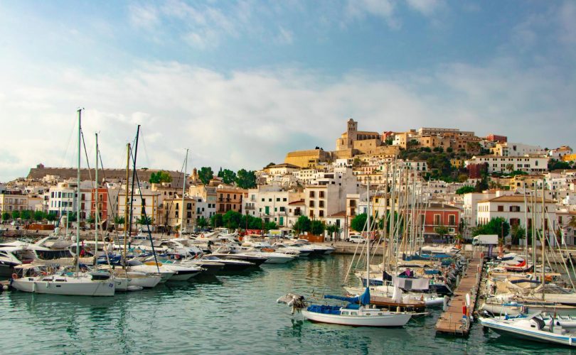 Cosa vedere a Formentera