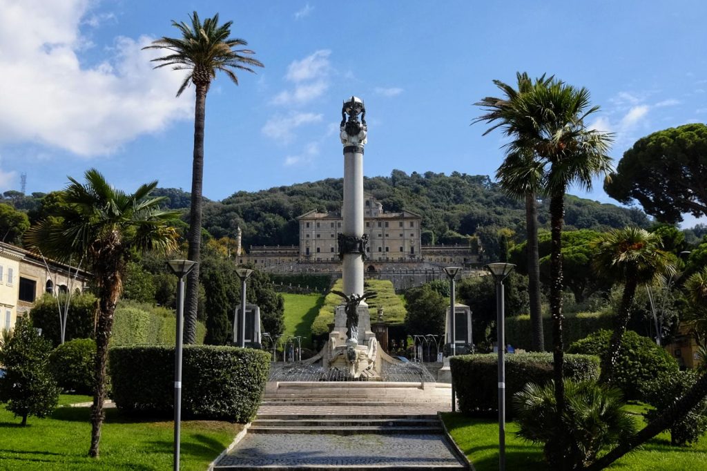 Cosa vedere a Frascati