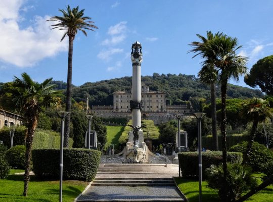 Cosa vedere a Frascati
