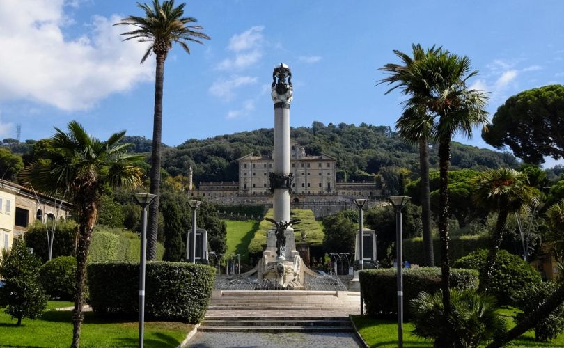 Cosa vedere a Frascati