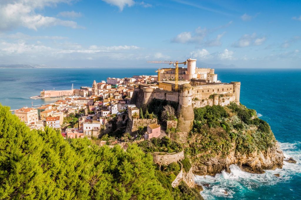 Cosa vedere a Gaeta