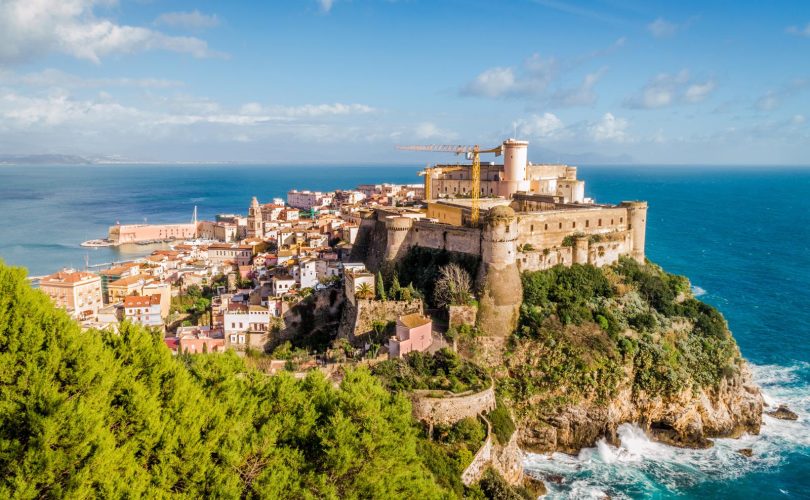 Cosa vedere a Gaeta