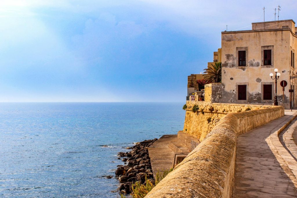 Cosa vedere a Gallipoli