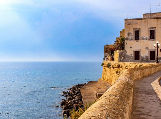 Cosa vedere a Gallipoli