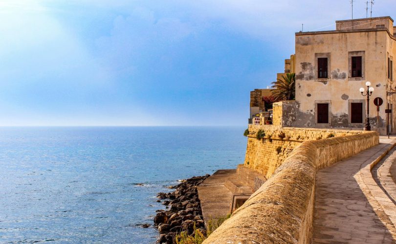 Cosa vedere a Gallipoli