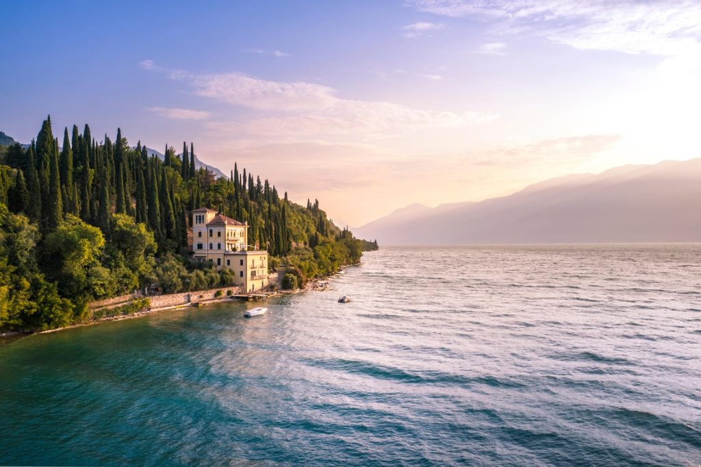 Cosa vedere a Garda