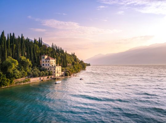 Cosa vedere a Garda