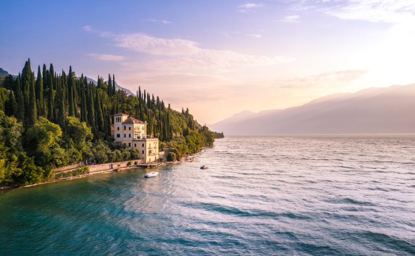 Cosa vedere a Garda