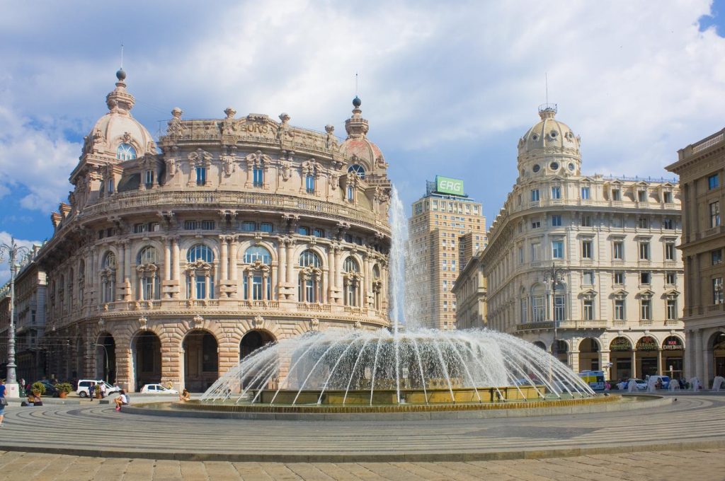 Cosa vedere a Genova in due giorni