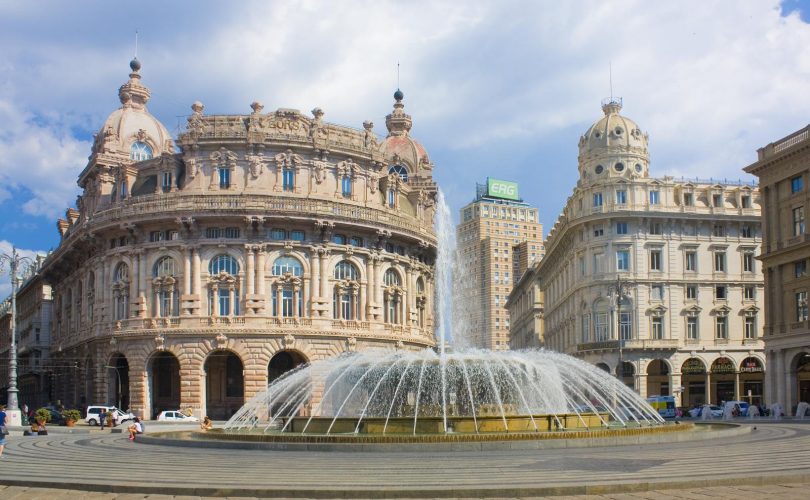 Cosa vedere a Genova in due giorni
