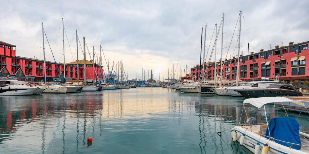 Cosa vedere a Genova in un giorno