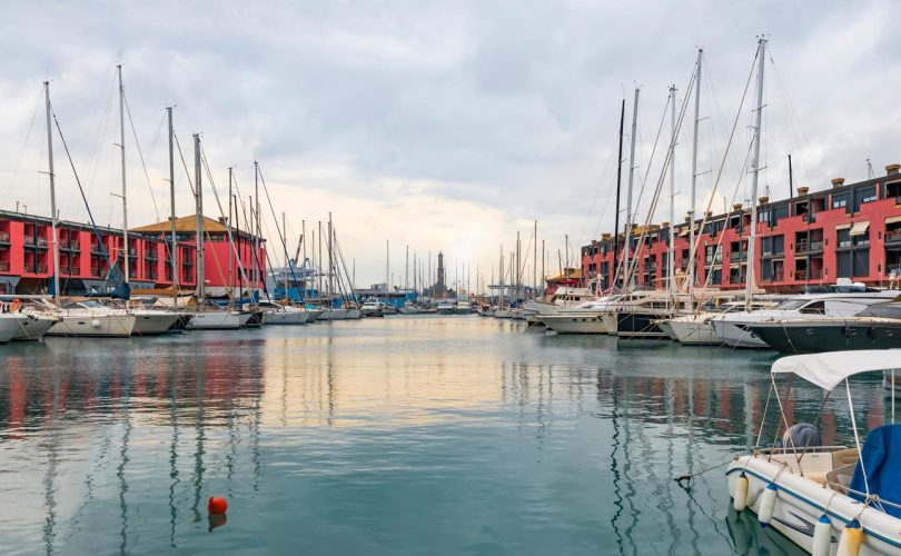 Cosa vedere a Genova in un giorno