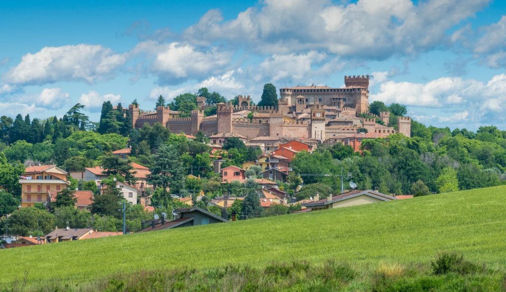 Cosa vedere a Gradara