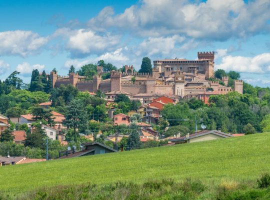 Cosa vedere a Gradara