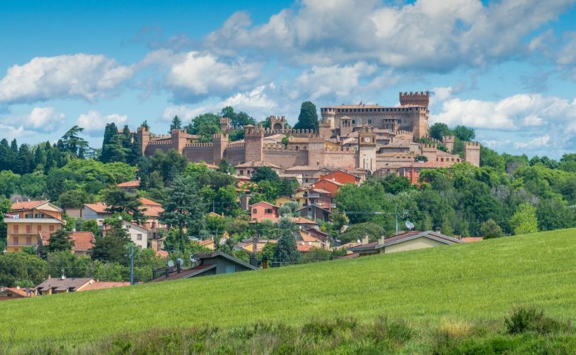Cosa vedere a Gradara