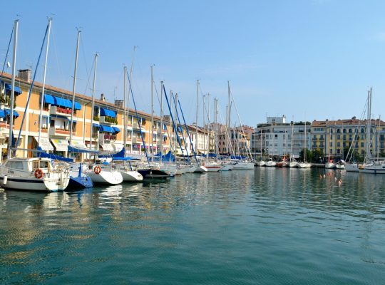 Cosa vedere a Grado