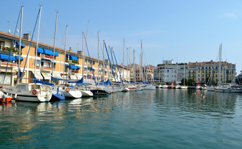 Cosa vedere a Grado