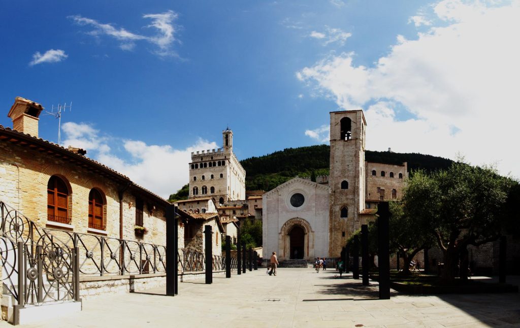 Cosa vedere a Gubbio