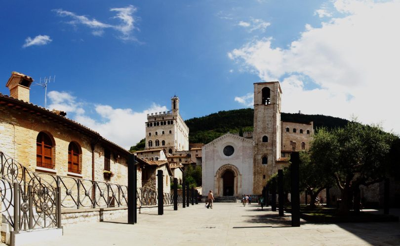 Cosa vedere a Gubbio