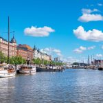 Cosa vedere a Helsinki: I Tesori Nascosti della Perla Baltica!