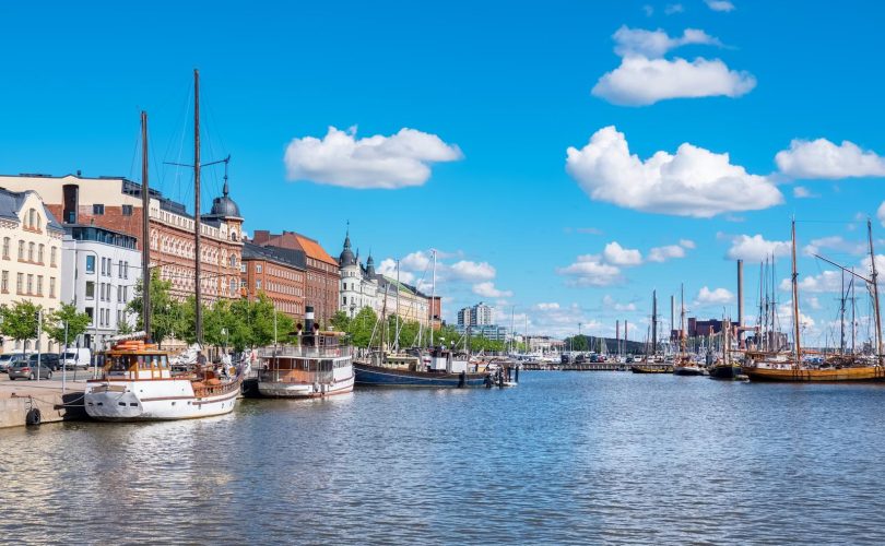 Cosa vedere a Helsinki