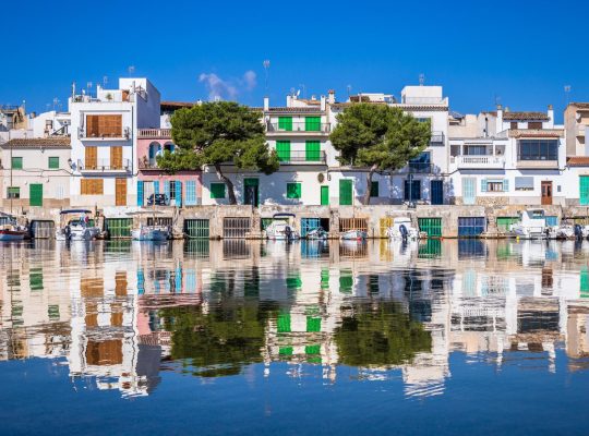 Cosa vedere a Ibiza