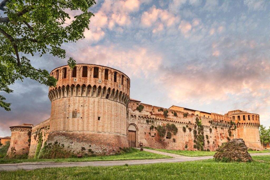 Cosa vedere a Imola