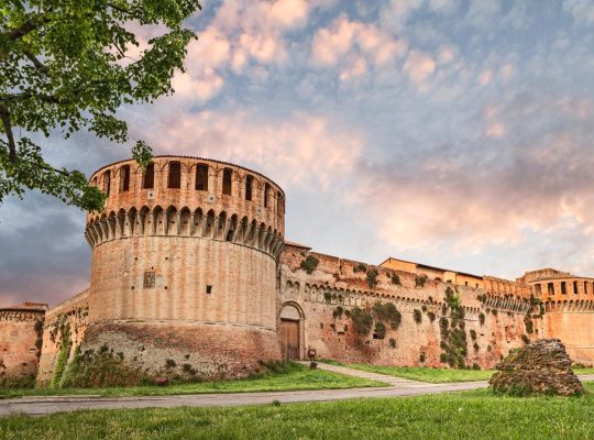 Cosa vedere a Imola