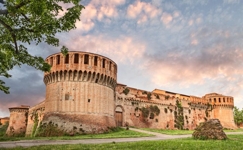 Cosa vedere a Imola