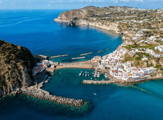 Cosa vedere a Ischia