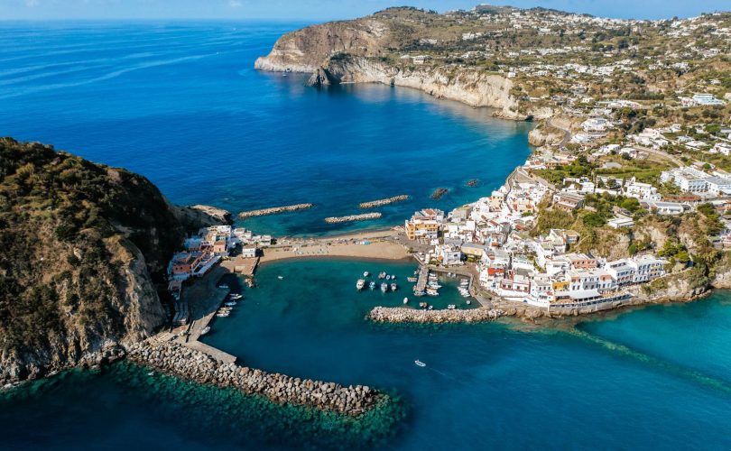 Cosa vedere a Ischia