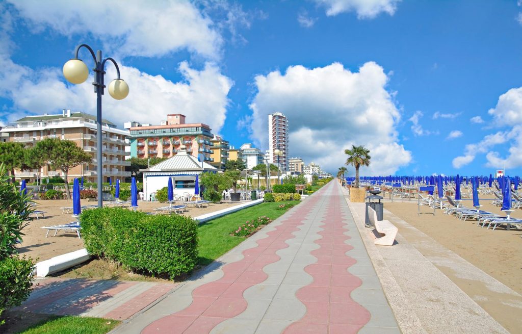Cosa vedere a Jesolo
