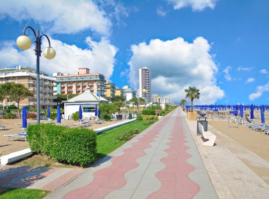Cosa vedere a Jesolo