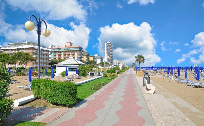 Cosa vedere a Jesolo