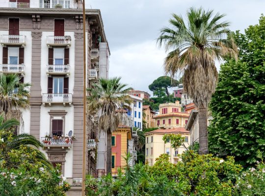 Cosa vedere a La Spezia